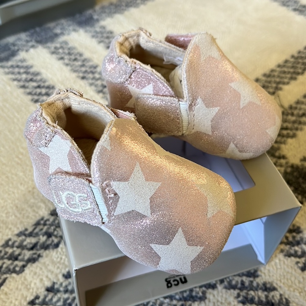 Ugg I Roos Star - Picture 2 of 6